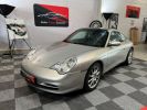 Porsche 911 996 TARGA 3.6 320cv Tiptro Gris  - 1