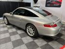 Porsche 911 996 TARGA 3.6 320cv Tiptro Gris  - 9