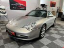 Porsche 911 996 TARGA 3.6 320cv Tiptro Gris  - 2