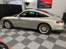 Porsche 911 996 TARGA 3.6 320cv Tiptro Gris  - 3