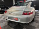 Porsche 911 996 TARGA 3.6 320cv Tiptro Gris  - 12