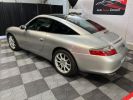 Porsche 911 996 TARGA 3.6 320cv Tiptro Gris  - 4