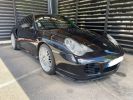 Porsche 911 996 turbo 3.6 420 ch bvm6 Noir  - 1