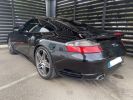 Porsche 911 996 turbo 3.6 420 ch bvm6 Noir  - 3