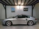 Porsche 911 996 TURBO 3.6 420 CV BV6 Gris  - 1