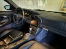 Porsche 911 996 TURBO 450 CV TIPTRONIC S X50 Bleu  - 6