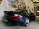 Porsche 911 996 TURBO 450 CV TIPTRONIC S X50 Bleu  - 17