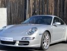 Porsche 911 997.1 CARRERA S GRIS  - 2