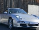 Porsche 911 997.1 CARRERA S GRIS  - 3