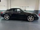 Porsche 911 997 (2) 3.6 345 Carrera 4 Noir  - 5