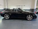 Porsche 911 997 (2) 3.6 345 Carrera 4 Noir  - 7