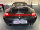 Porsche 911 997 (2) 3.6 345 Carrera 4 Noir  - 8