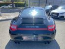 Porsche 911 (997) (2) 3.8 385 carrera 4s pdk Noir  - 3