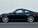 Porsche 911 997.2 3.8 Carrera S 385cv Noir  - 19