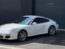 Porsche 911 997.2 4S PDK Blanc Carrara  - 2