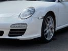 Porsche 911 997.2 4S PDK Blanc Carrara  - 3