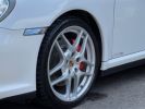 Porsche 911 997.2 4S PDK Blanc Carrara  - 4