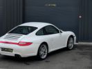 Porsche 911 997.2 4S PDK Blanc Carrara  - 5