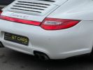 Porsche 911 997.2 4S PDK Blanc Carrara  - 7