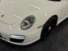 Porsche 911 (997) (2) CABRIOLET 3.8 408 CARRERA GTS PDK Candyweiss  - 4