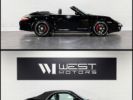 Porsche 911 997.2 Carrera GTS Cabriolet 3.8 408 PDK – Immat France Alcantara Sièges Sport Adaptatifs Chrono Bose PPF Noir  - 3