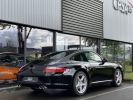 Porsche 911 (997) 3.6 325 CARRERA noire metal  - 4