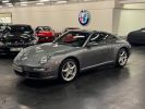 Porsche 911 (997) 3.6 325 CARRERA 4 Gris  - 1