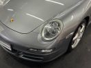 Porsche 911 (997) 3.6 325 CARRERA 4 Gris  - 4