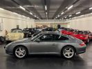 Porsche 911 (997) 3.6 325 CARRERA 4 Gris  - 6