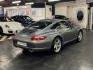 Porsche 911 (997) 3.6 325 CARRERA 4 Gris  - 7