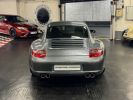 Porsche 911 (997) 3.6 325 CARRERA 4 Gris  - 8