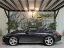 Porsche 911 997  3.6 325 CV CARRERA 1 ERE MAIN FR Gris  - 1