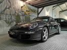 Porsche 911 997  3.6 325 CV CARRERA 1 ERE MAIN FR Gris  - 2