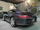 Porsche 911 997  3.6 325 CV CARRERA 1 ERE MAIN FR Gris  - 4