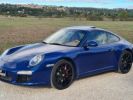 Porsche 911 997 3.6 345 Carrera PDK Bleu  - 1