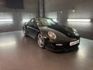 Porsche 911 997 3.6 480 TURBO TIPTRONIC S Noir  - 1