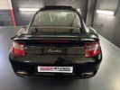 Porsche 911 997 3.6 480 TURBO TIPTRONIC S Noir  - 4