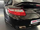 Porsche 911 997 3.6 480 TURBO TIPTRONIC S Noir  - 7