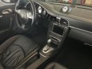 Porsche 911 997 3.6 480 TURBO TIPTRONIC S Noir  - 13