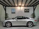 Porsche 911 997 3.8 355 CV CARRERA S BV6 Gris  - 1