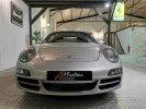 Porsche 911 997 3.8 355 CV CARRERA S BV6 Gris  - 3