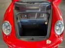 Porsche 911 (997) 3.8 500 TURBO rouge métal  - 35