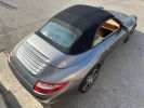 Porsche 911 997 CAB 3.8 355 CARRERA S TIPTRONIC Gris  - 11