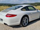 Porsche 911 997 CARRERA 3.6 345 PHASE 2 Blanc Carrara  - 9