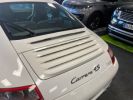 Porsche 911 997 CARRERA 4S  Blanc  - 26