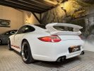 Porsche 911 997 CARRERA S 3.8 408 CV PACK 25 YEARS PORSCHE EXCLUSIVE PDK Blanc  - 4