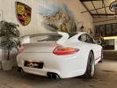 Porsche 911 997 CARRERA S 3.8 408 CV PACK 25 YEARS PORSCHE EXCLUSIVE PDK Blanc  - 20