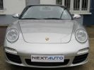 Porsche 911 (997) CARRERA S 3.8L 385CH PDK Gris Clair  - 7