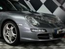 Porsche 911 (997) CARRERA S TIPTRONIC S Gris C  - 17