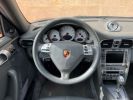 Porsche 911 (997) CARRERA S TIPTRONIC S GARANTIE 12MOIS Gris  - 12